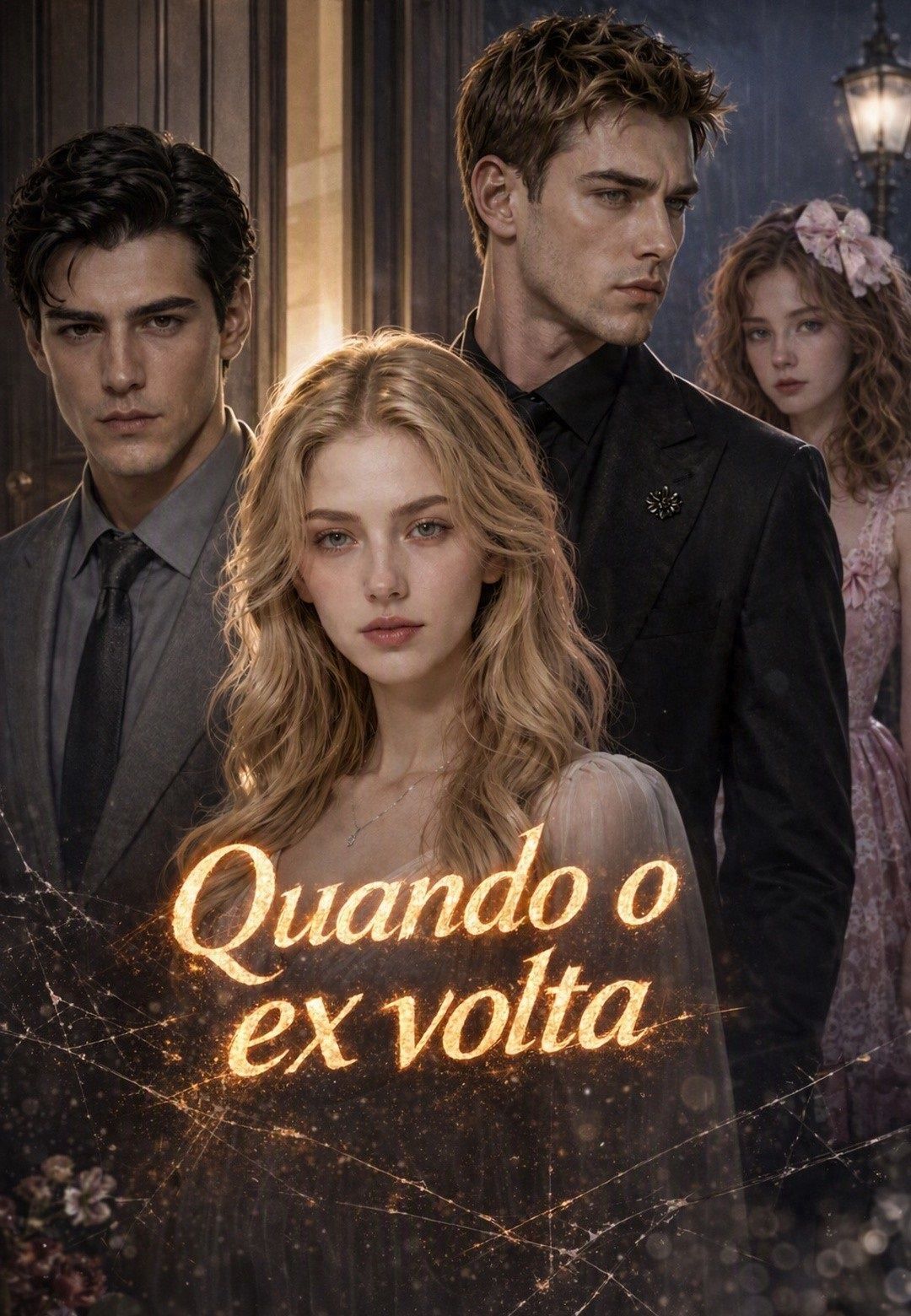 Quando o ex volta