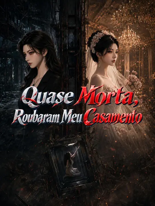 Quase Morta, Roubaram Meu Casamento