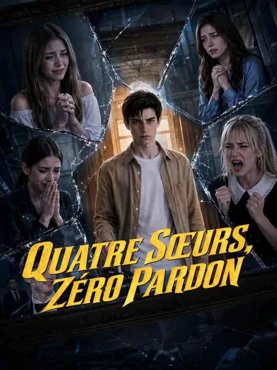 QUATRE SŒURS, ZÉRO PARDON