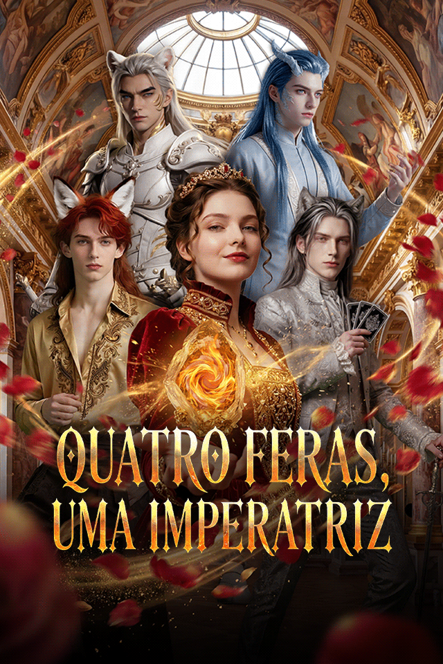 Quatro Feras, Uma Imperatriz
