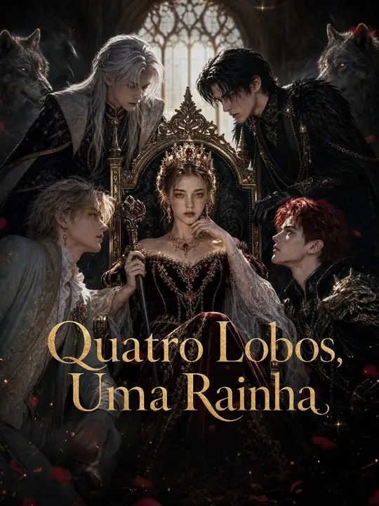 Quatro Lobos, Uma Rainha