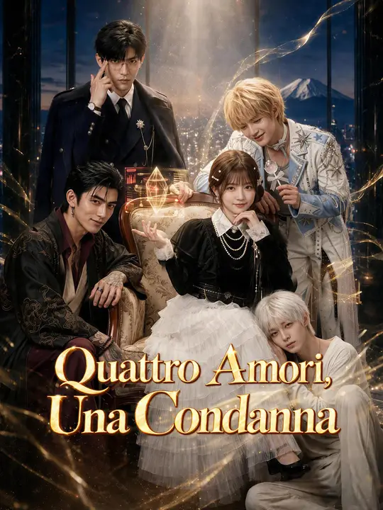 Quattro Amori, Una Condanna