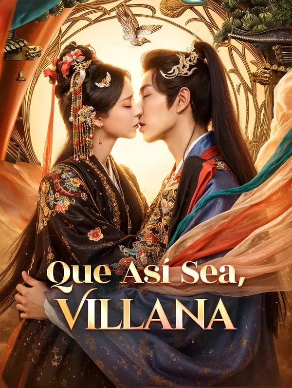 Que Así Sea, Villana