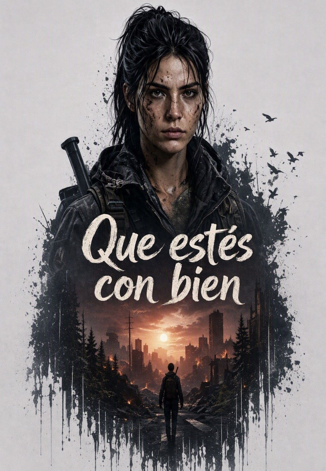 Que estés con bien