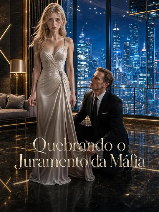Quebrando o Juramento da Máfia