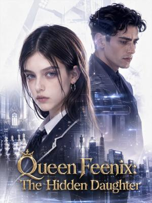 Queen Feenix: The Hidden Daughter