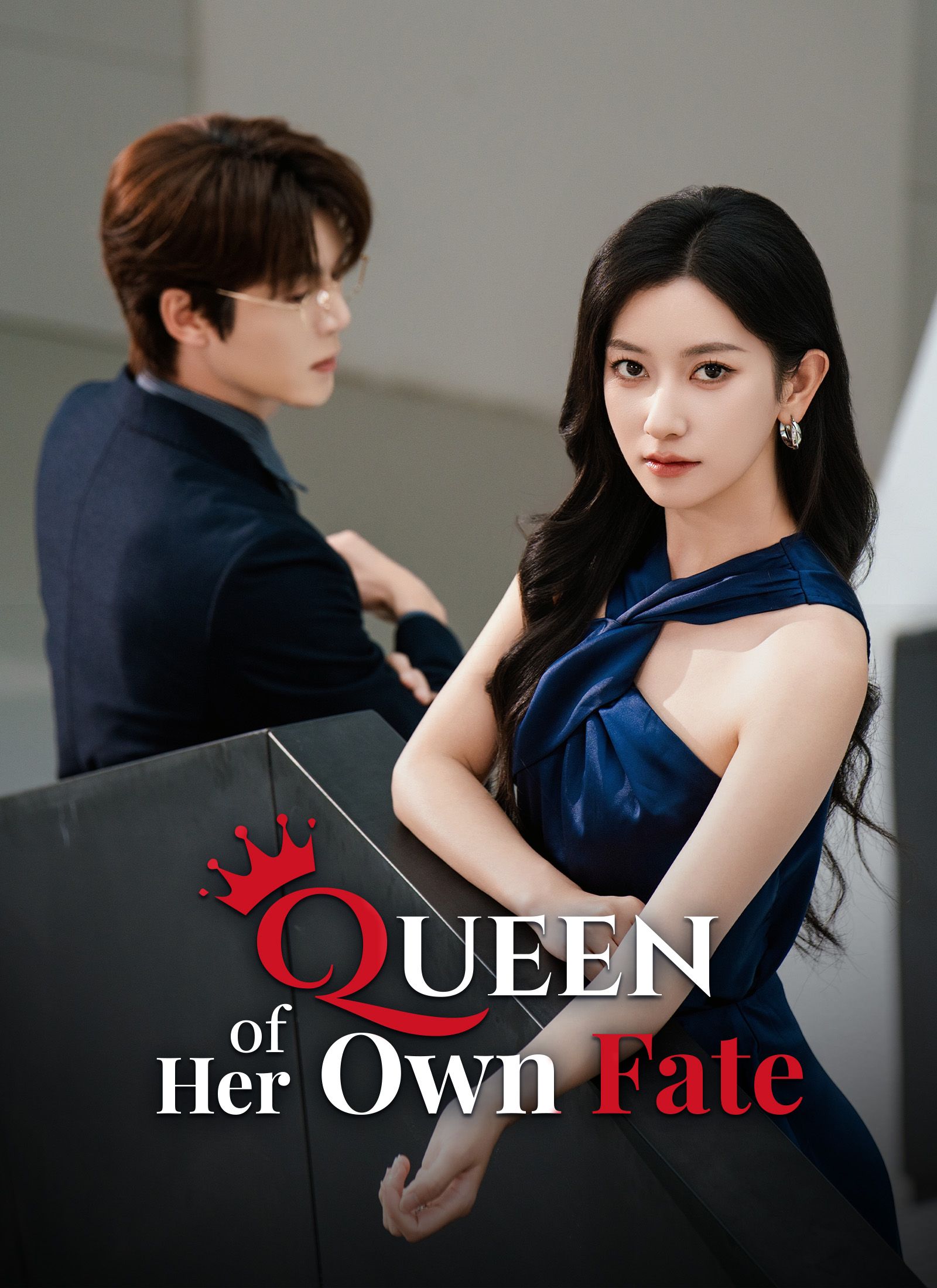 Queen of Her Own Fate