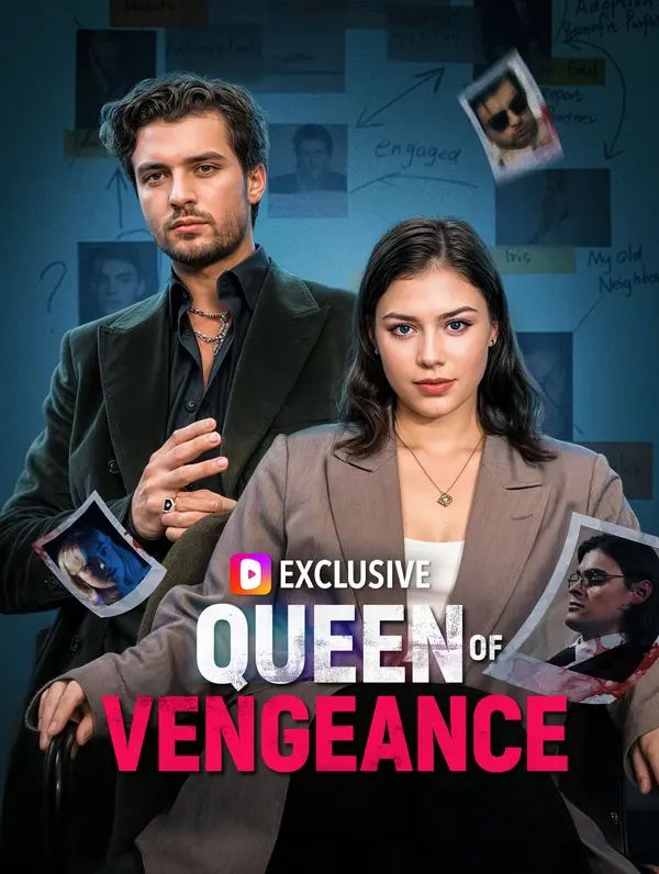 Queen of Vengeance