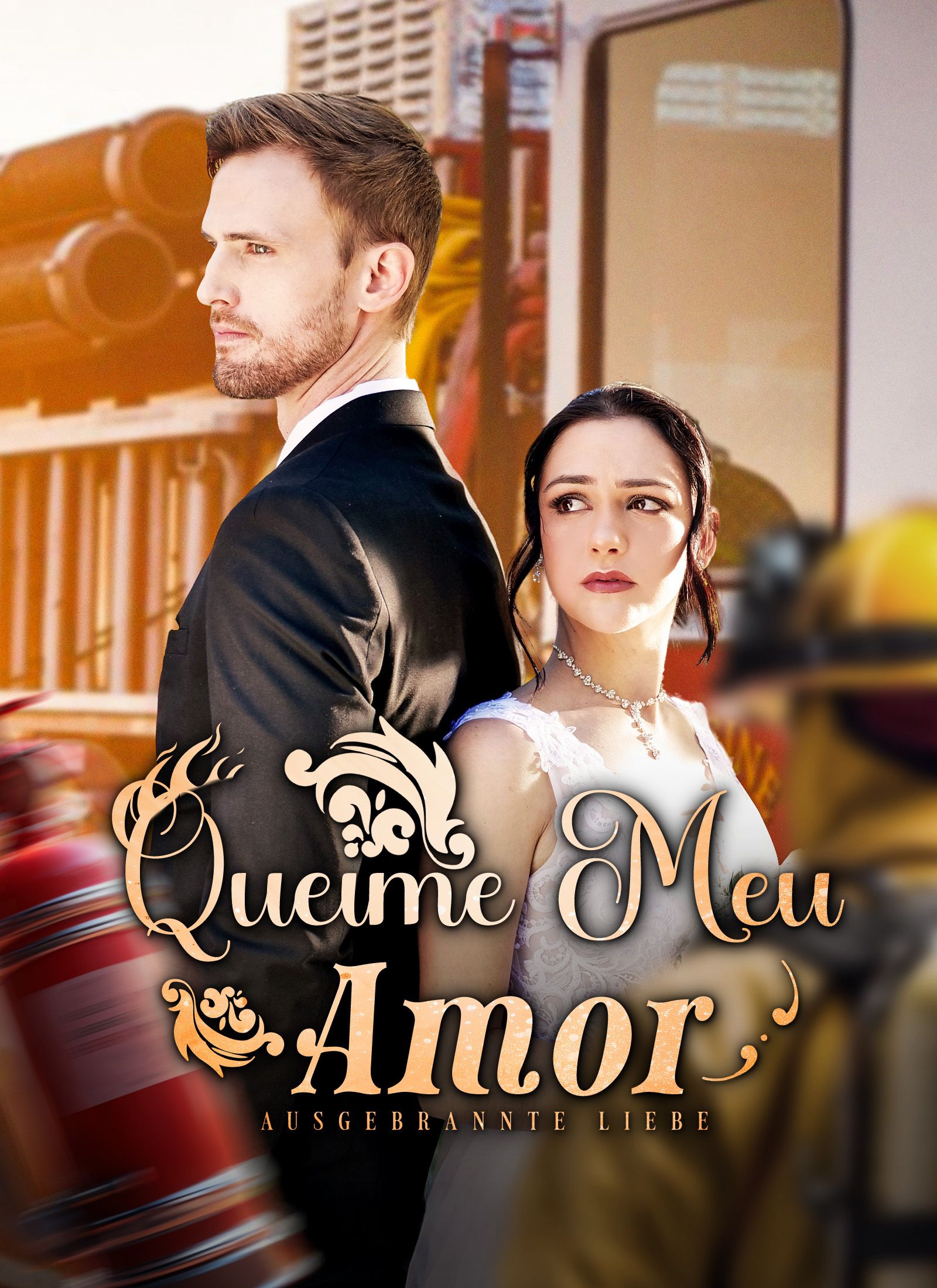 Queime Meu Amor
