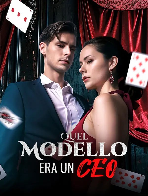 Quel Modello Era un CEO
