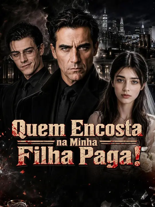 Quem Encosta na Minha Filha Paga!
