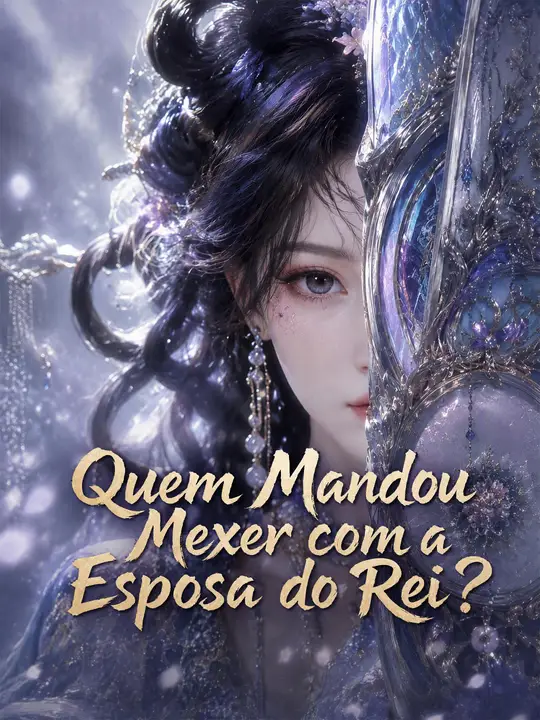 Quem Mandou Mexer com a Esposa do Rei?