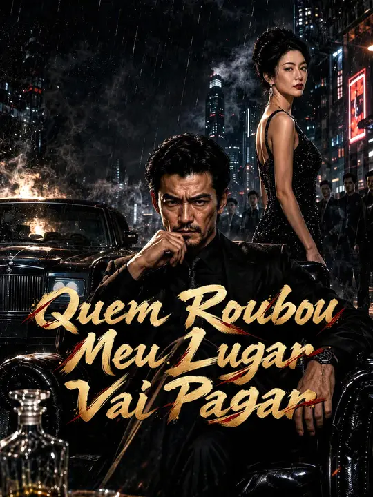 Quem Roubou Meu Lugar Vai Pagar