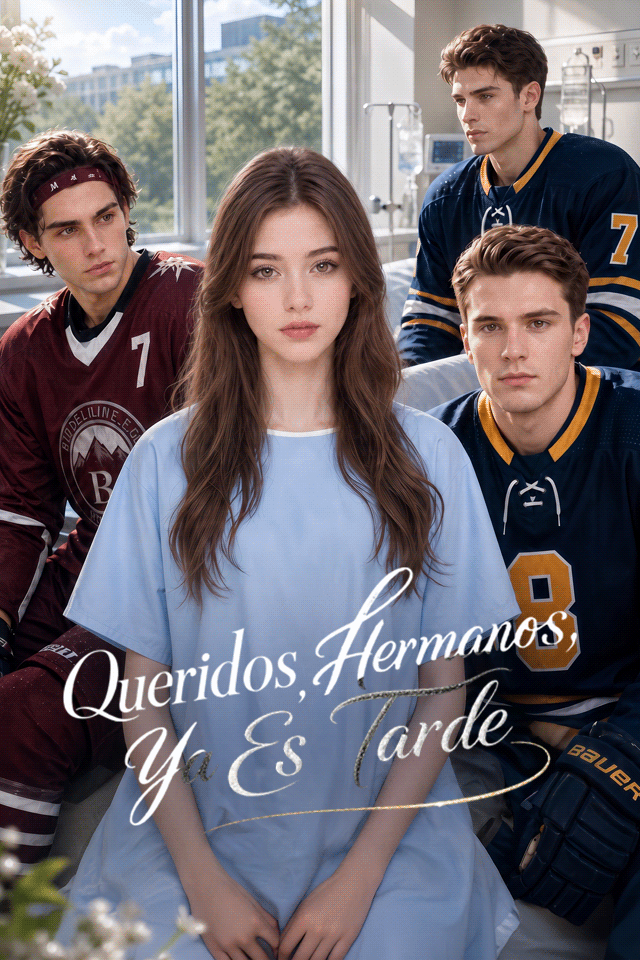 Queridos Hermanos, Ya Es Tarde
