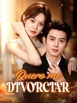 Quero me divorciar