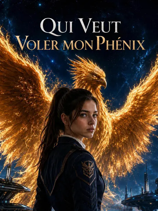 QUI VEUT VOLER MON PHÉNIX