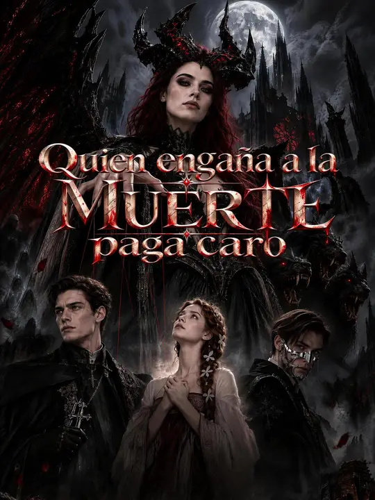 Quien engaña a la Muerte paga caro