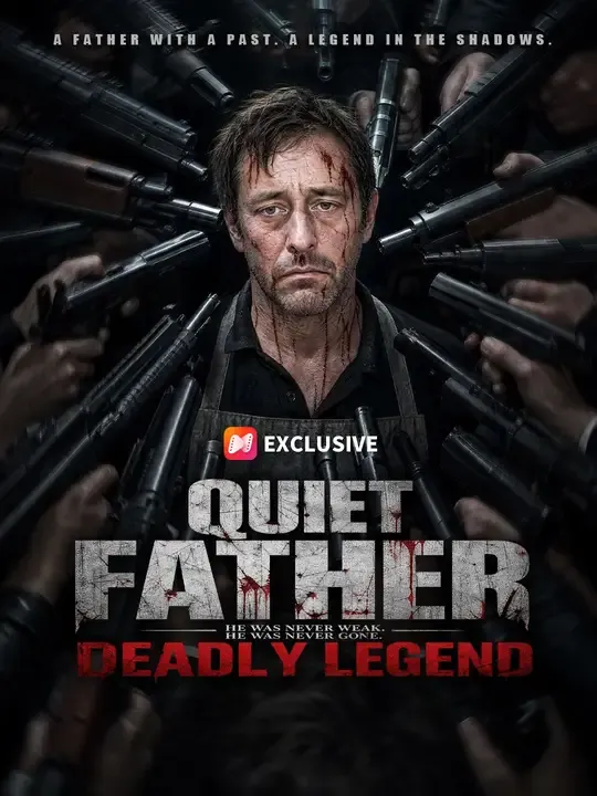 Quiet Father, Deadly Legend