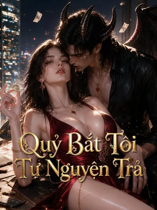 Quỷ Bắt Tôi Tự Nguyện Trả
