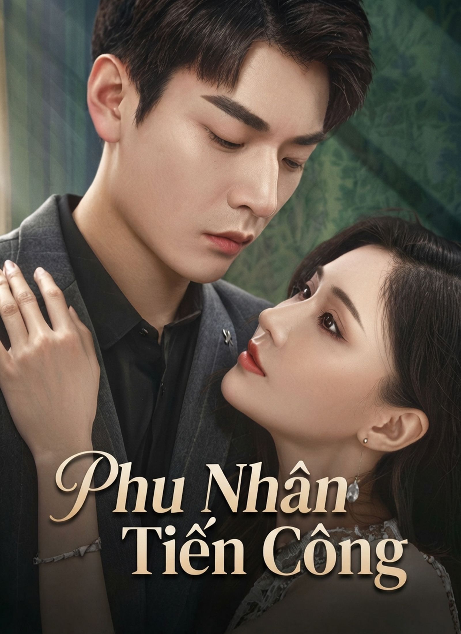 Quý Cô Tấn Công
