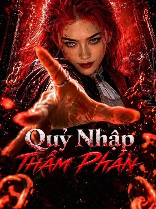 Quỷ Nhập Thẩm Phán