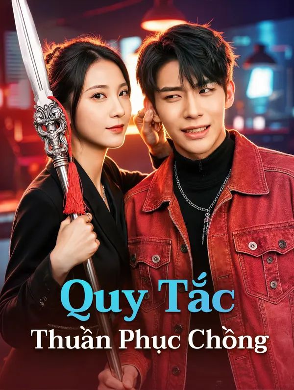 Quy Tắc Thuần Phục Chồng