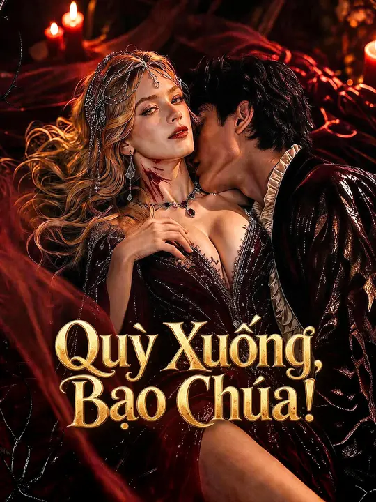 Quỳ Xuống, Bạo Chúa!