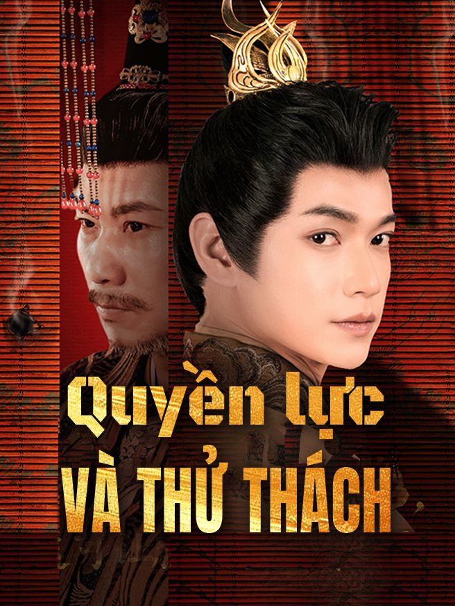 Quyền lực và Thử thách