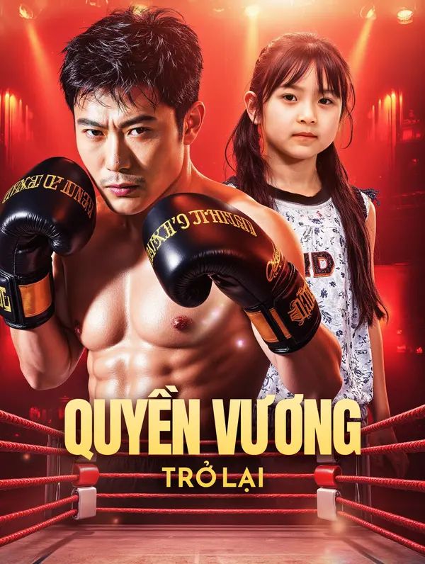 Quyền Vương Trở Lại