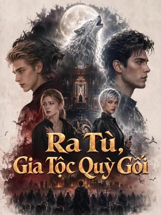 Ra Tù, Gia Tộc Quỳ Gối