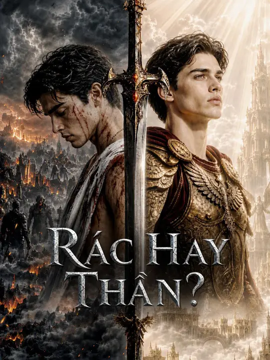 Rác Hay Thần?
