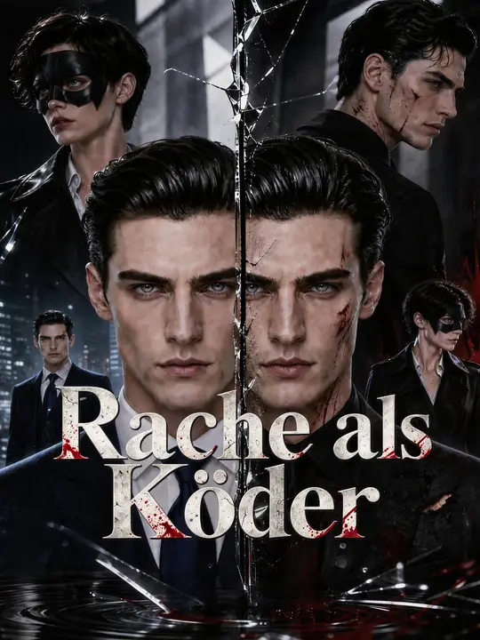 Rache als Köder