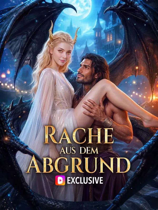 Rache aus dem Abgrund