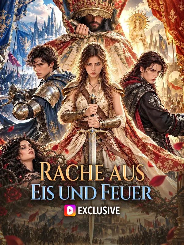 Rache aus Eis und Feuer