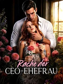 Rache der CEO-Ehefrau