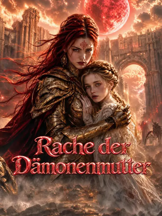 Rache der Dämonenmutter