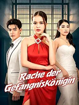 Rache der Gefängniskönigin