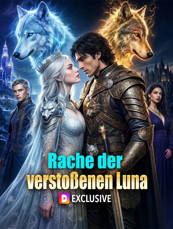 Rache der verstoßenen Luna