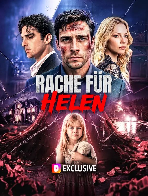 Rache für Helen(Synchron)