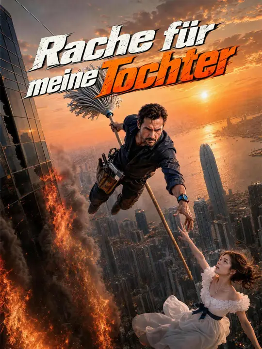 Rache für meine Tochter