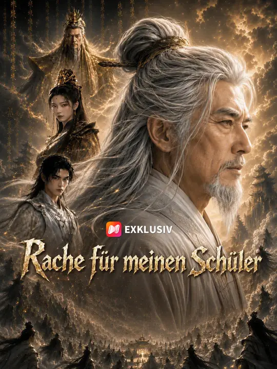 Rache für meinen Schüler