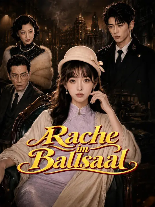 Rache im Ballsaal
