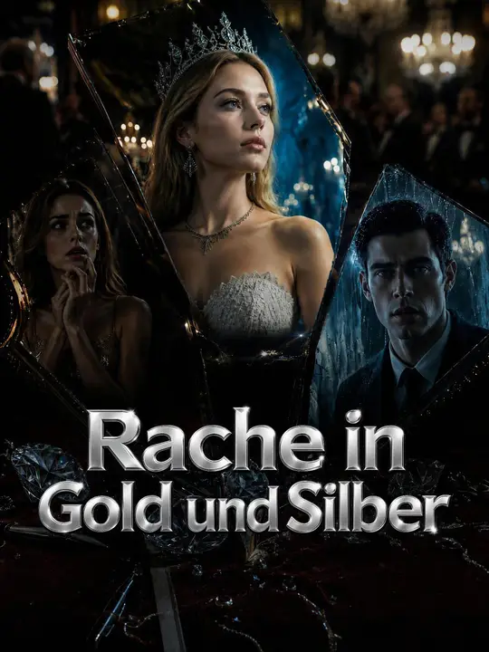 Rache in Gold und Silber