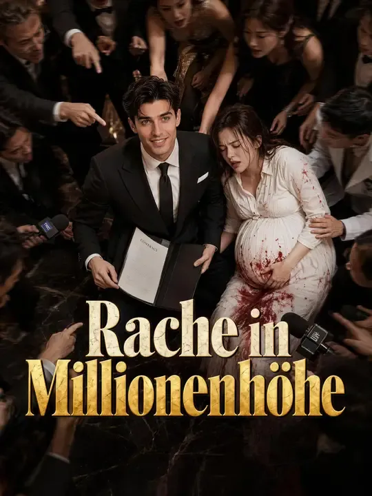 Rache in Millionenhöhe