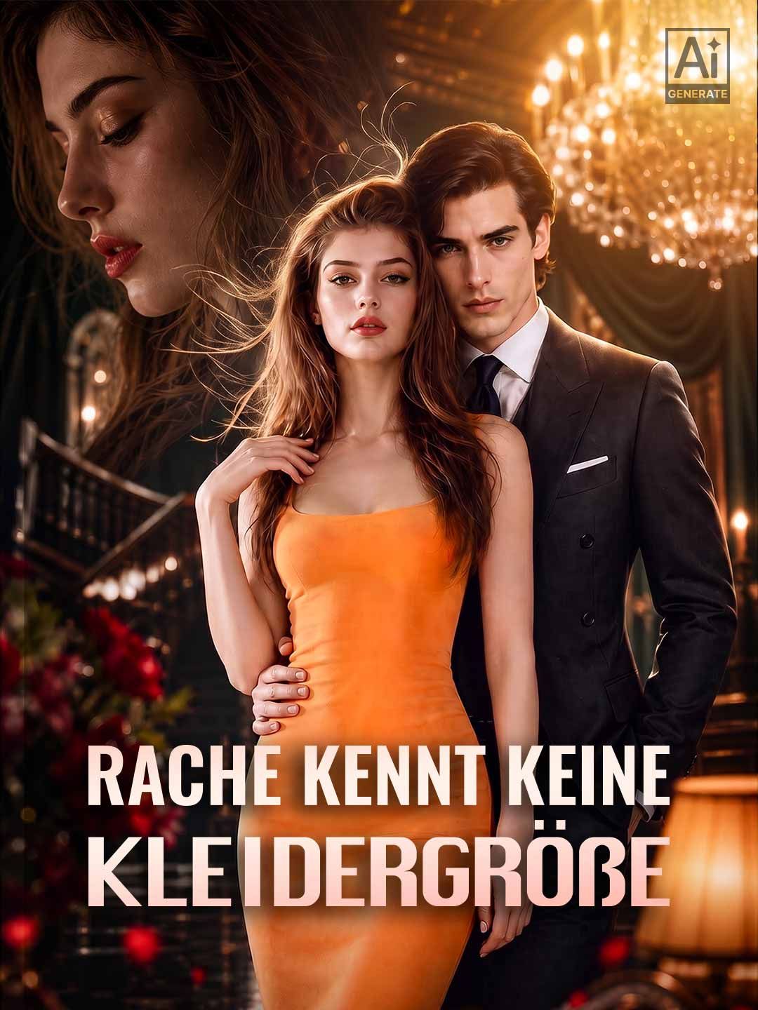 Rache kennt keine Kleidergröße