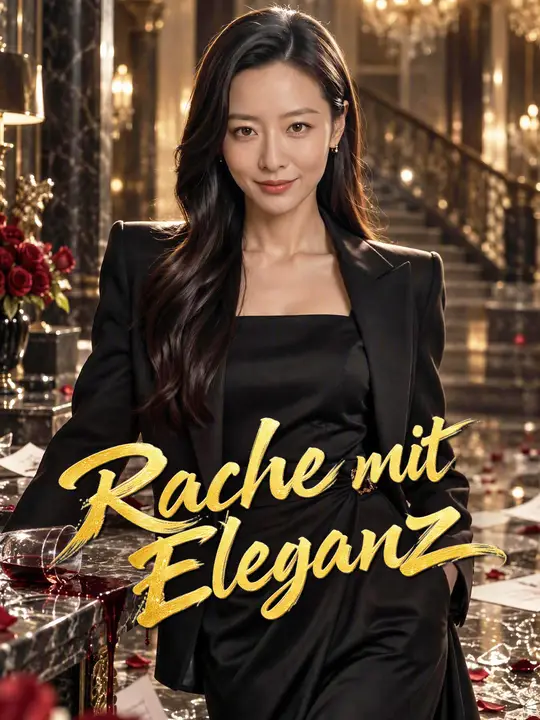 Rache mit Eleganz