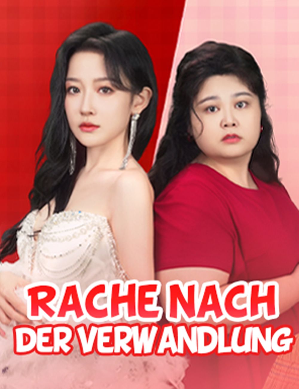 Rache nach der Verwandlung