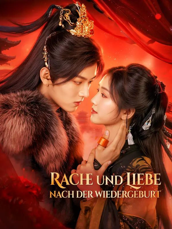 Rache und Liebe nach der Wiedergeburt