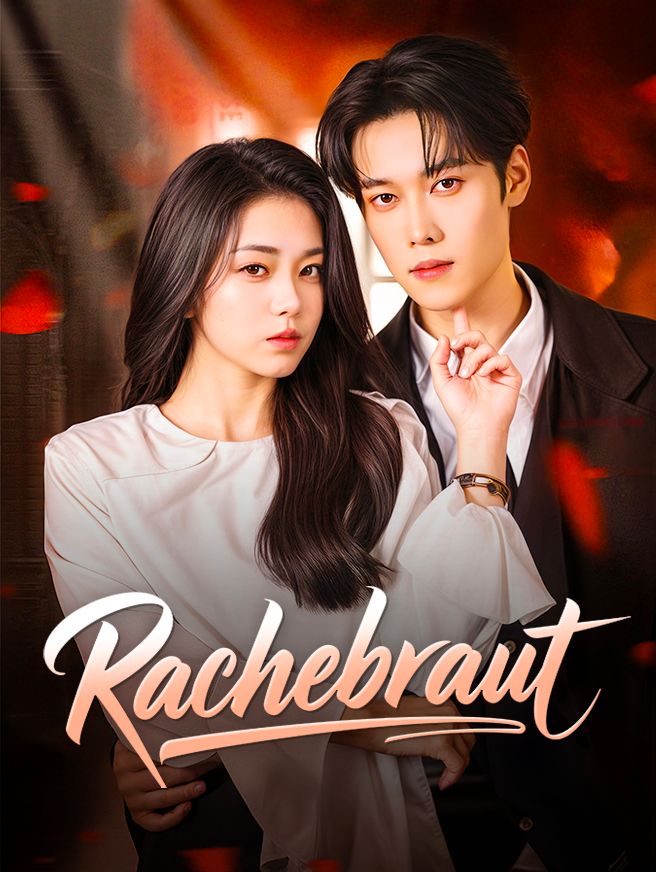 Rachebraut