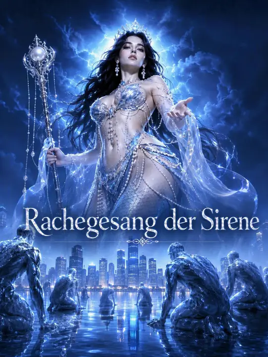 Rachegesang der Sirene